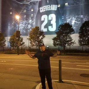 Meet your Posher, Benjamin