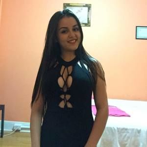 Meet your Posher, Esme