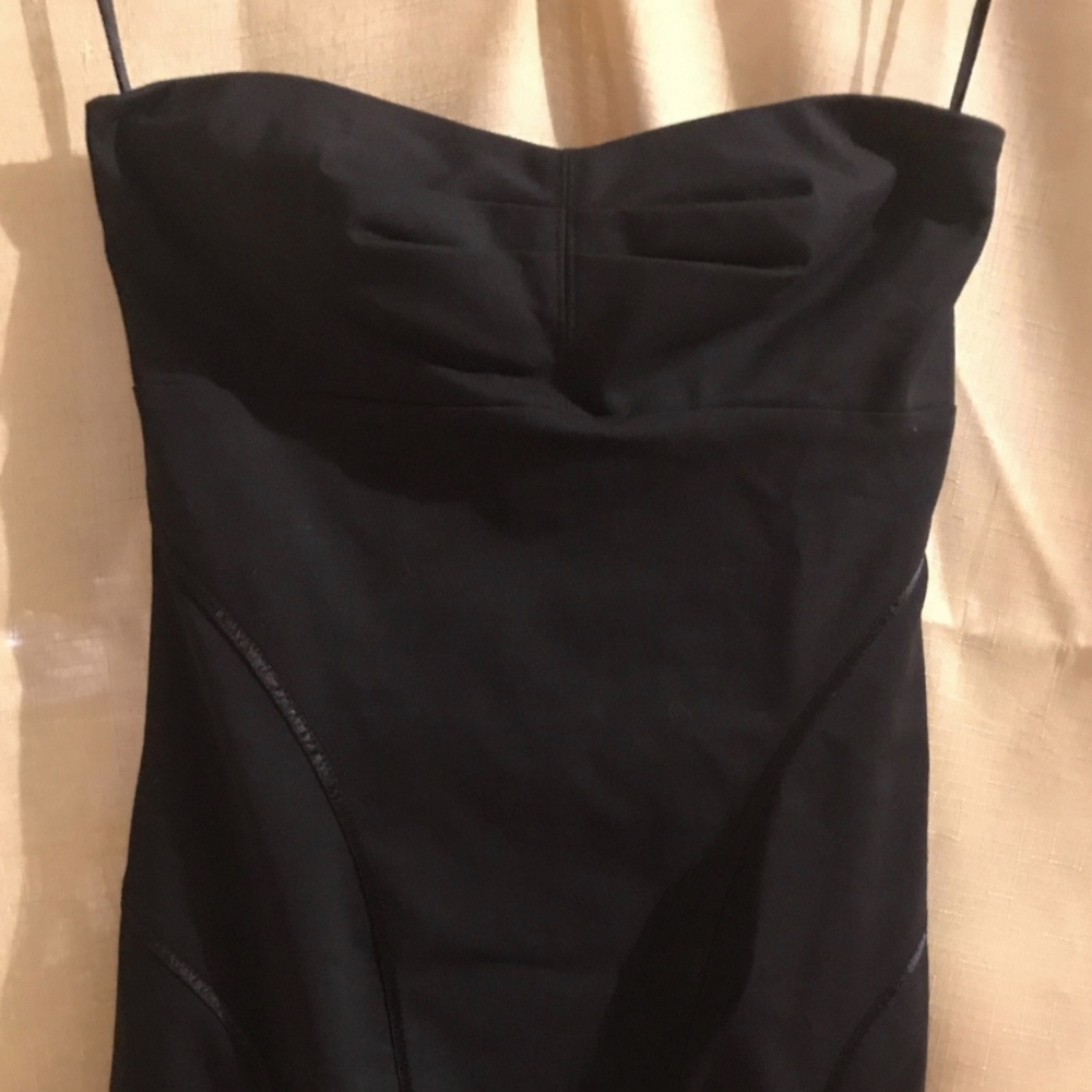 Express Little Black Dress