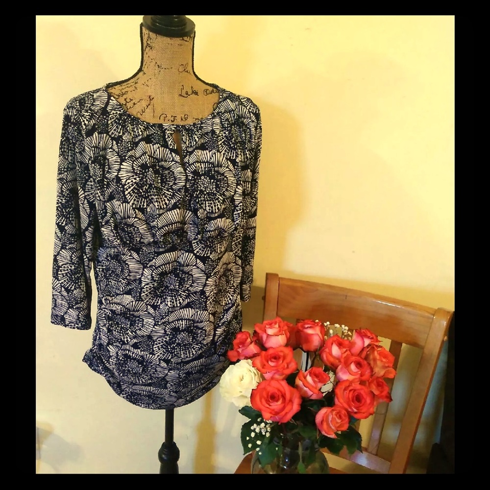 SOLD Ann Taylor Blouse