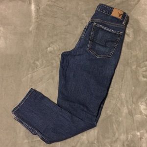 American Eagle Boyfriend Jeans