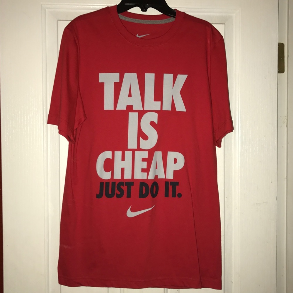 Nike Tee