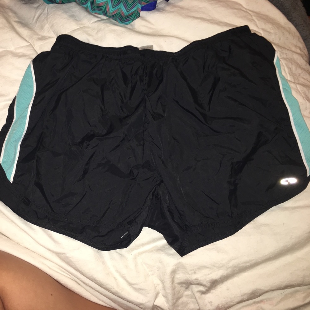 Champions athletic shorts