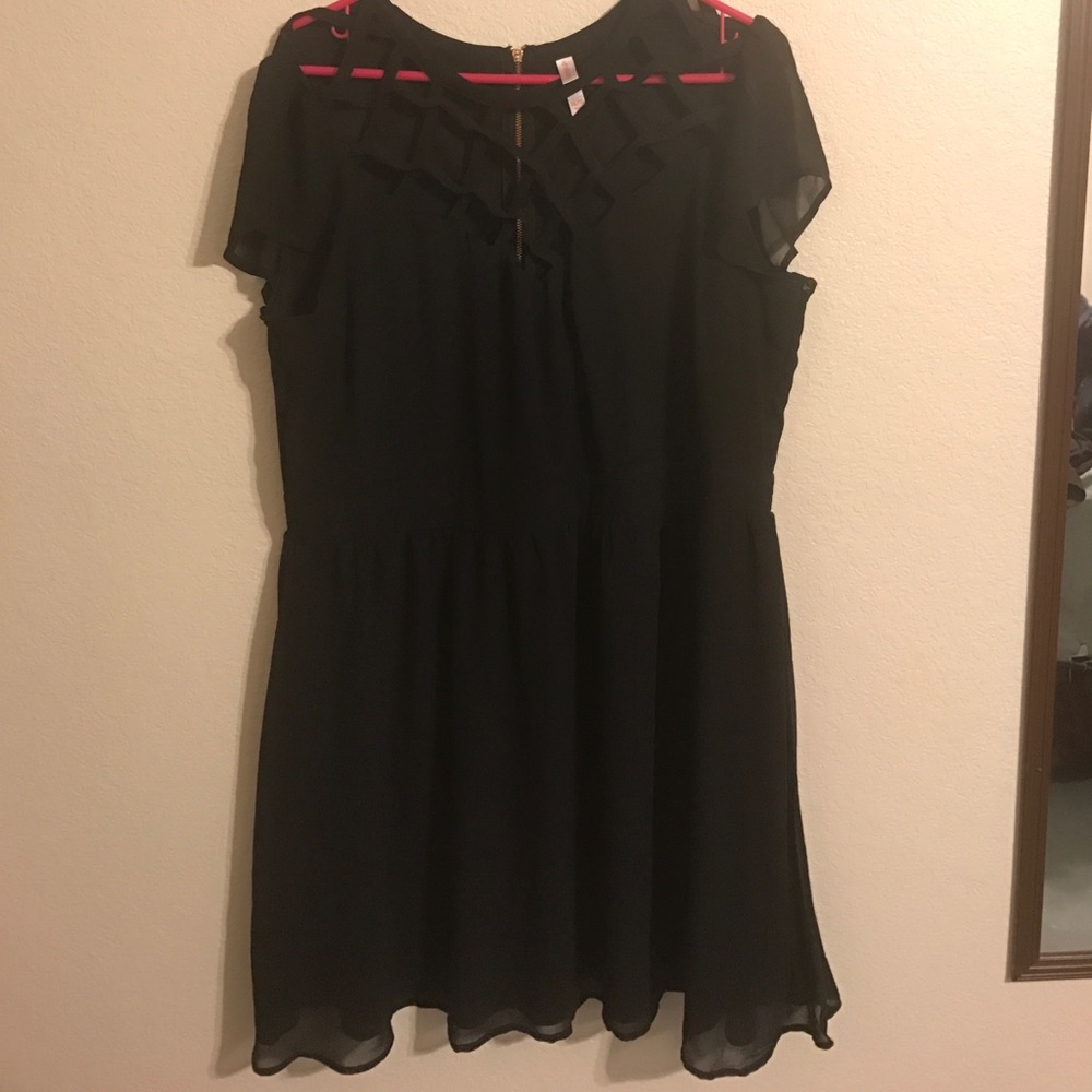Target dress
