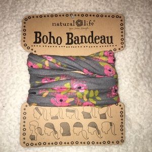 Natural Life Headband