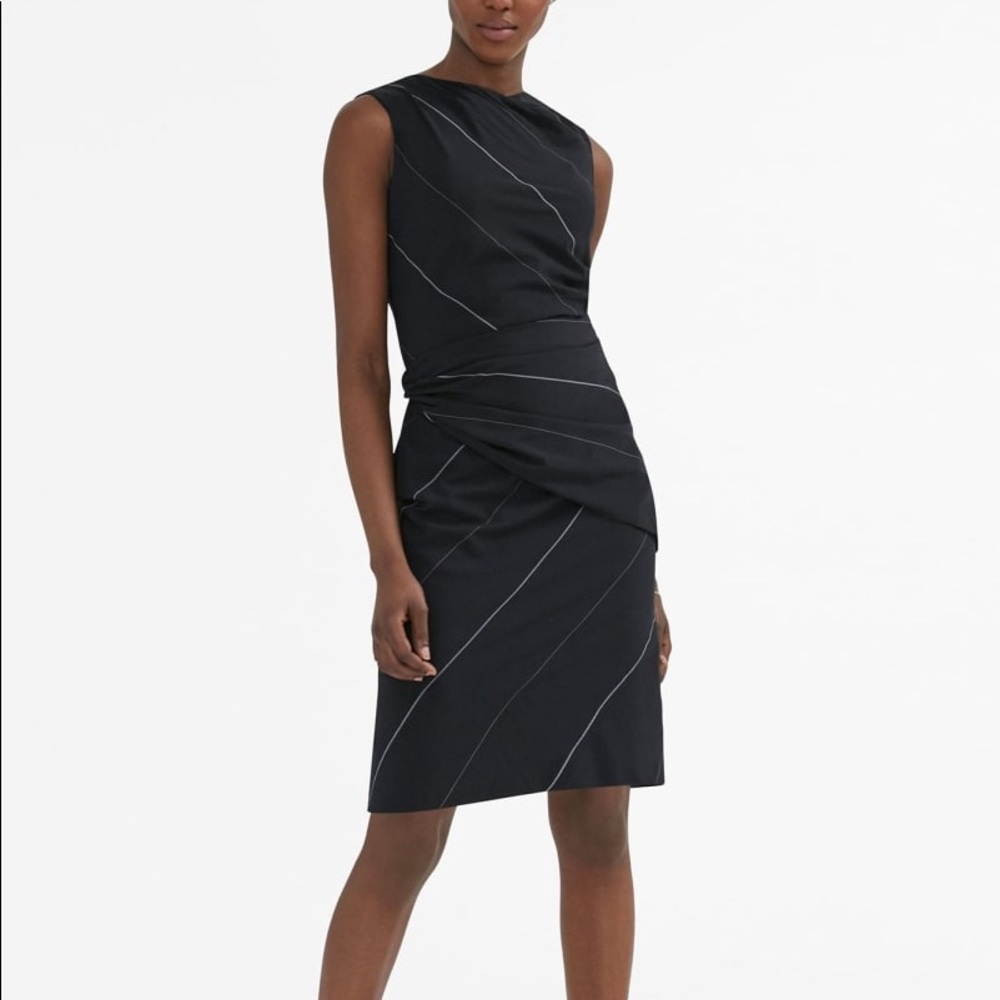 Alex 2.0 Dress