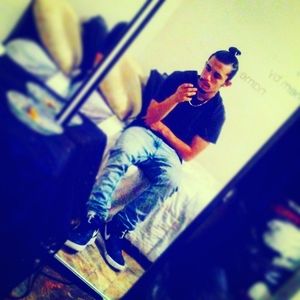 Meet your Posher, Leon