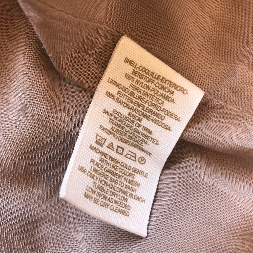 • Free People • Lace Dress - Picture 7 of 8