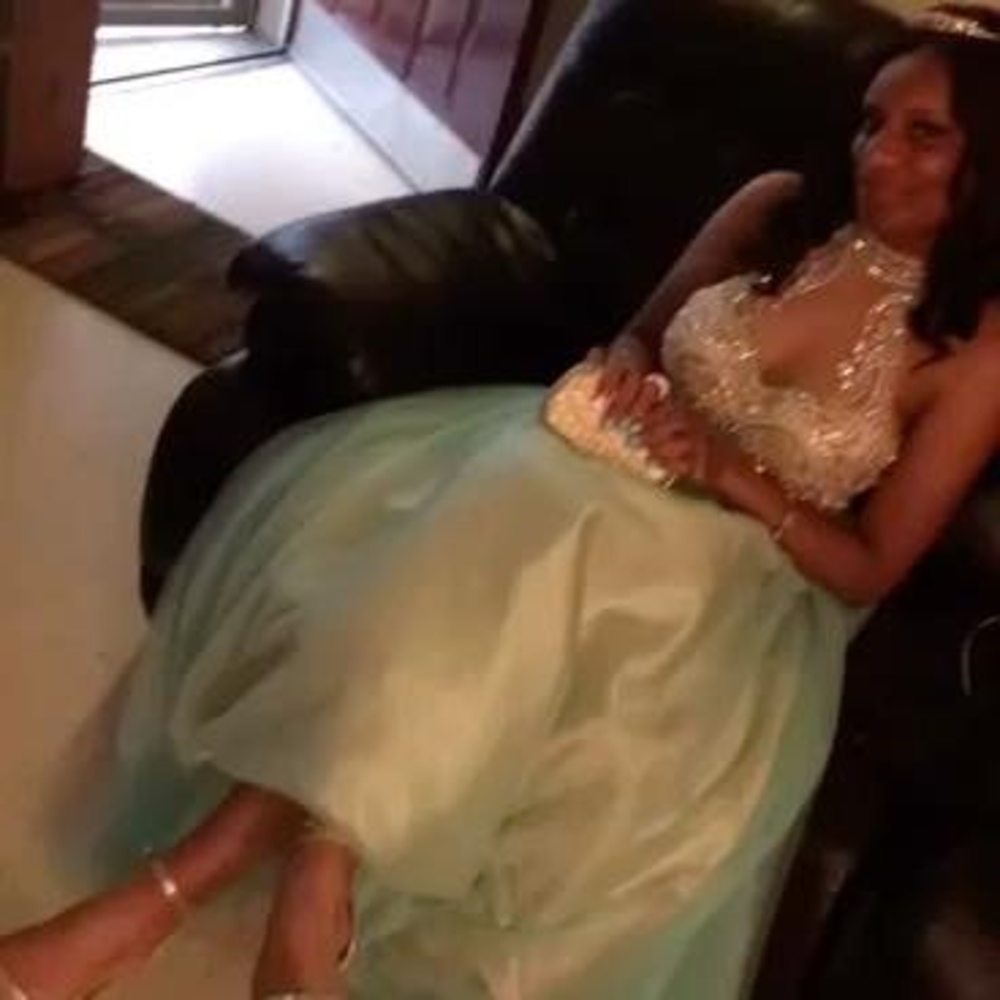 Meet your Posher, Kassie