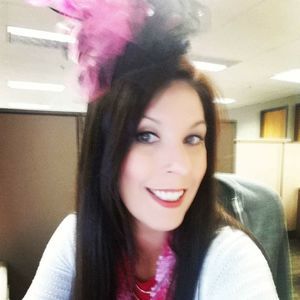 Meet your Posher, Lindsey
