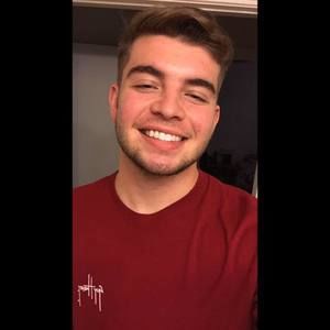 Meet your Posher, Brandon