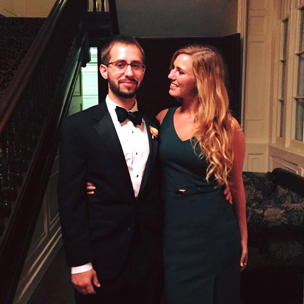 Meet your Posher, Lauren