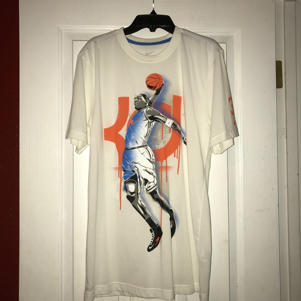 Kevin Durant Nike Tee