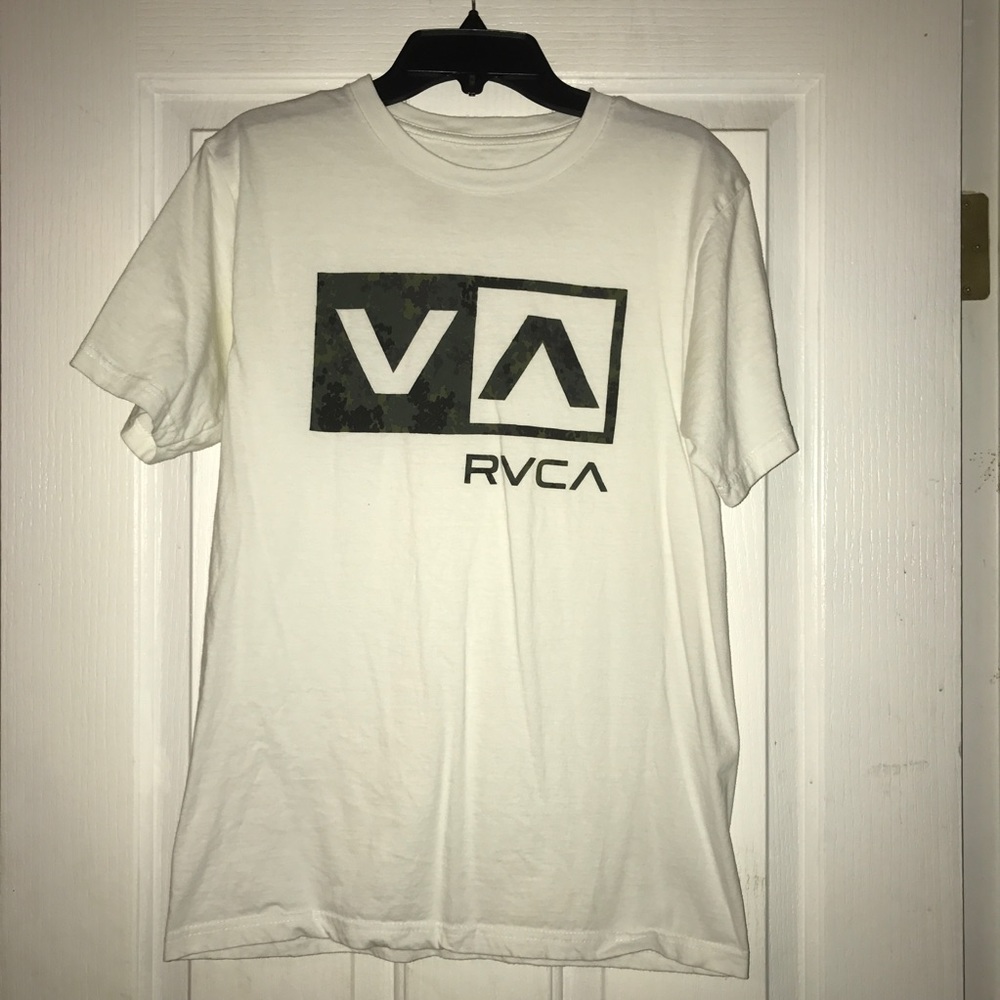 RVCA Tee