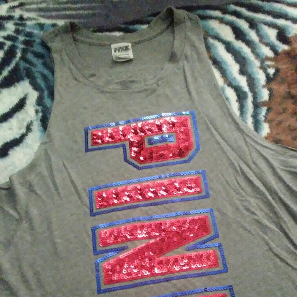 Victoria Secret Shirt