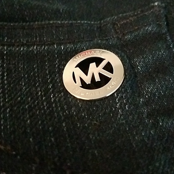 Michael Kors size 6 denim jeans - Picture 4 of 4