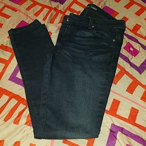 Michael Kors size 6 denim jeans