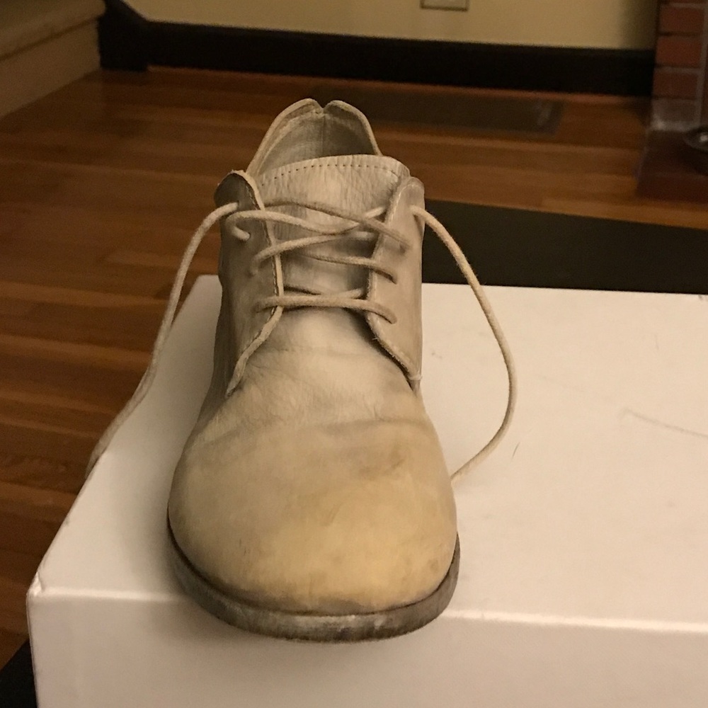Giorgio lace up shoes - Picture 1 of 3