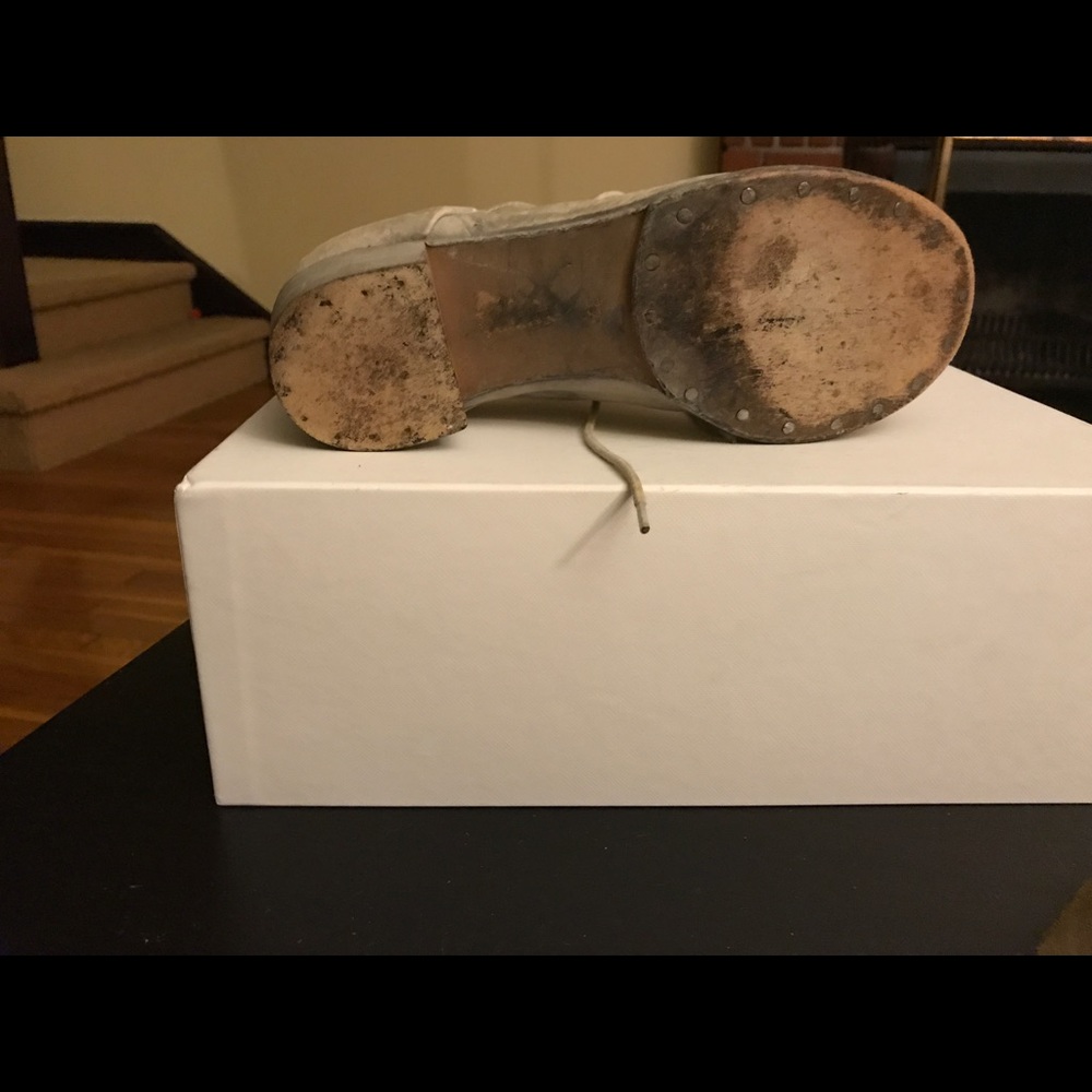 Giorgio lace up shoes - Picture 3 of 3