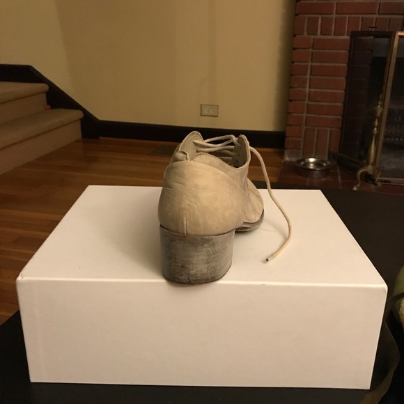 Giorgio lace up shoes - Picture 2 of 3