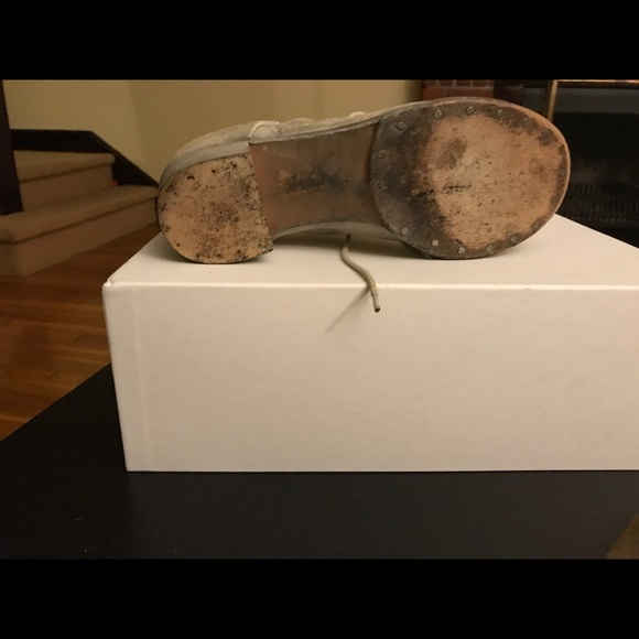 Giorgio lace up shoes - Picture 3 of 3