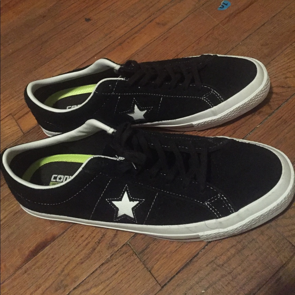 Cons one star
