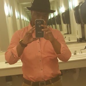 Meet your Posher, Donte