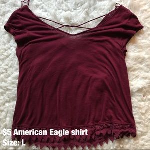 American Eagle t-shirt