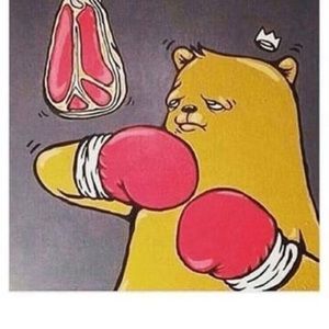 Meet your Posher, Colton