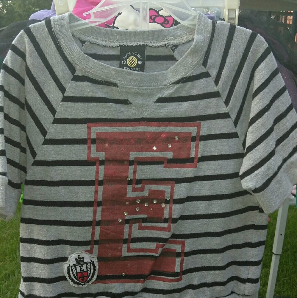 Enyce Girls Top