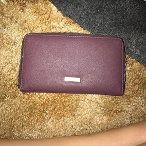Aldo wallet