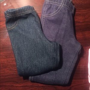 Baby Jeggings