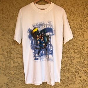 Vintage Disney Tee - Brand New Condition