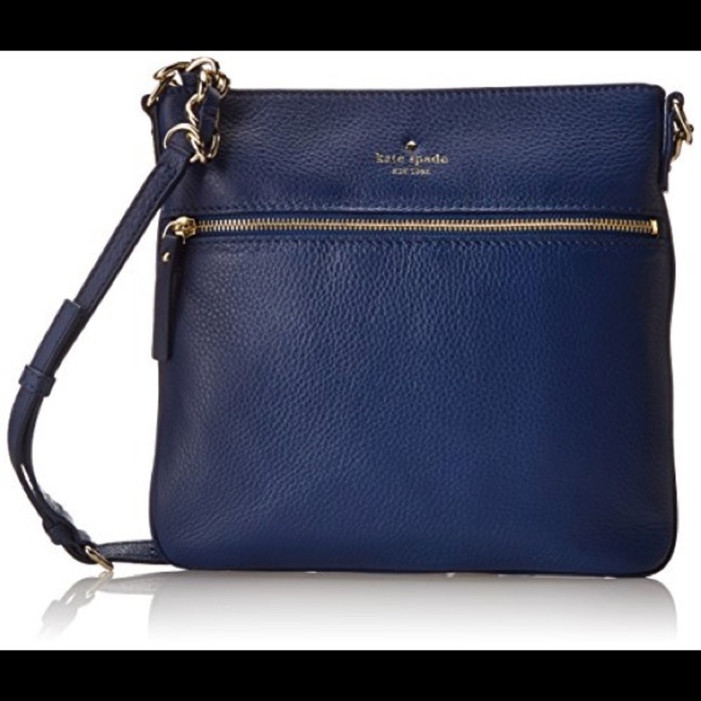 Kate Spade - Cobble Hill Ellen Crossbody