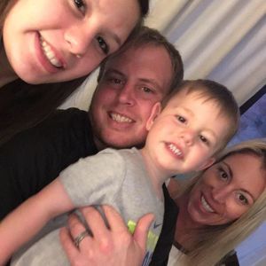 Meet your Posher, Heidi