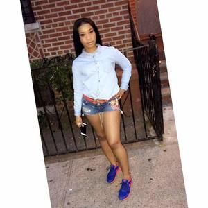 Meet your Posher, Brianna