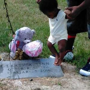 Meet your Posher, Kizzy