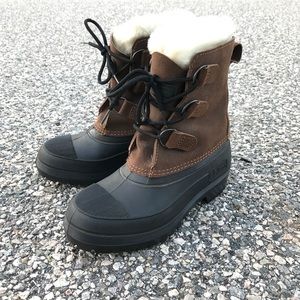 Women's L.L. Bean boots - Great Condition