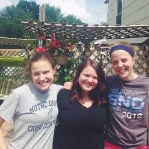 Meet your Posher, Abby