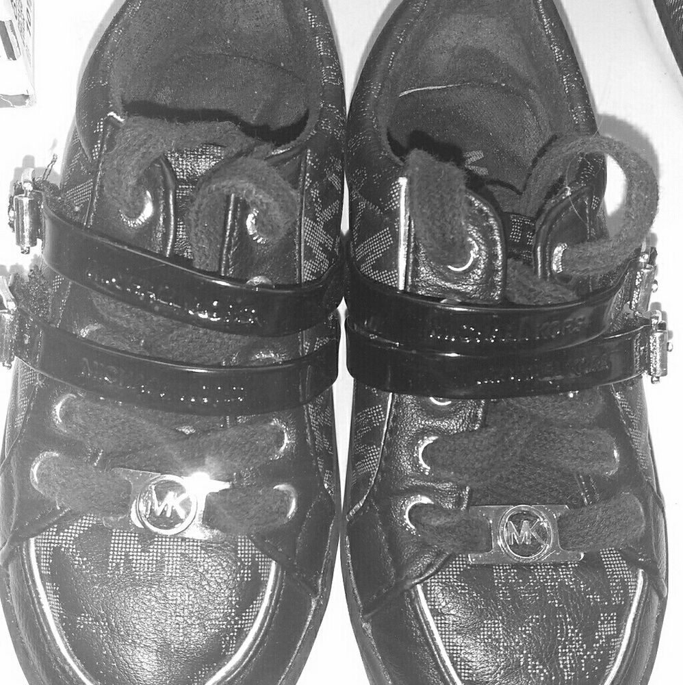 Michael Kors Girls Shoes