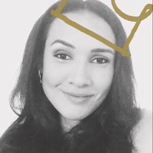 Meet your Posher, Paula