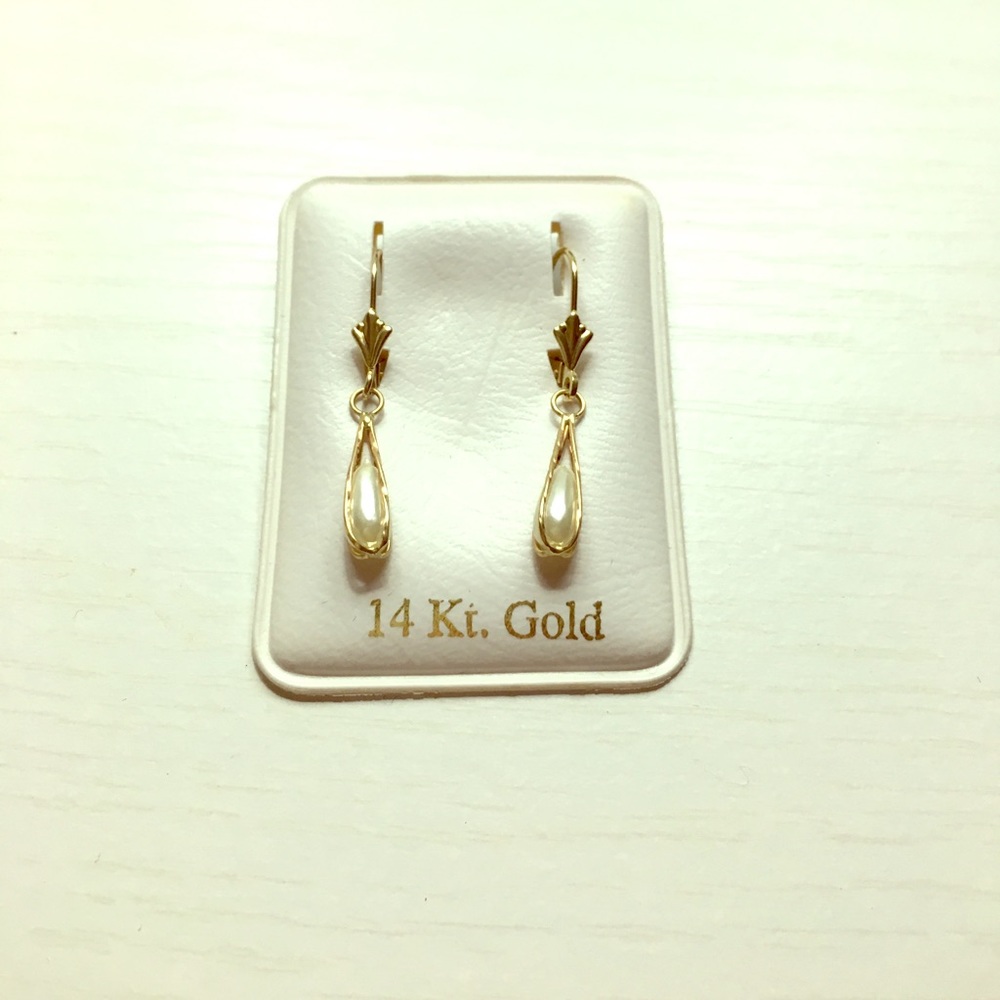 Cute earrings✨✨