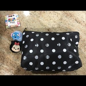 Disney Makeup Bag