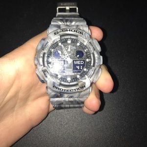 G Shock Men's watch