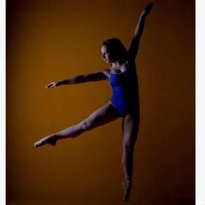 Meet your Posher, Annie