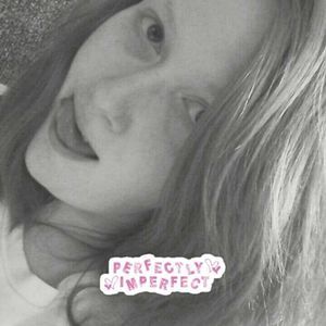 Meet your Posher, Marilyn