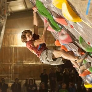 Meet your Posher, Parker