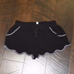 Aeropostale Romper Shorts