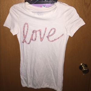 American Eagle shirt