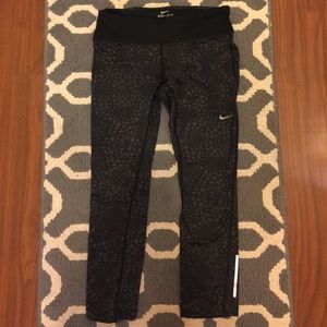 Nike Dri-Fit running leggings